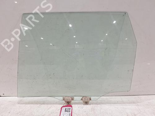 Used Rear left door window Rear left door window HONDA JAZZ II (GD_, GE3, GE2) 1.3 iDSi (GD1) (83 hp) 40238217 40238217