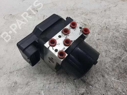 Used ABS pump CHEVROLET AVEO / KALOS Hatchback (T200) 1.2 (72 hp) 26867499