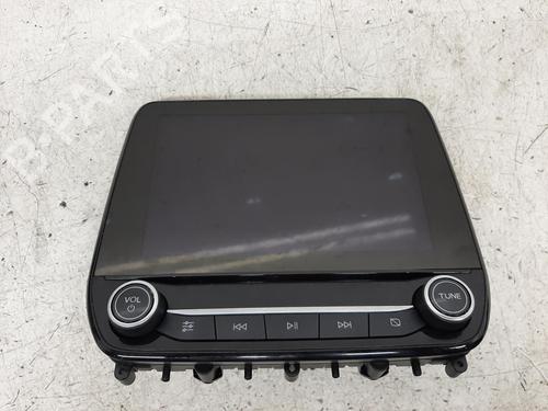 Electronic module FORD FIESTA VII (HJ, HF) 1.0 EcoBoost | BP26758447M83 