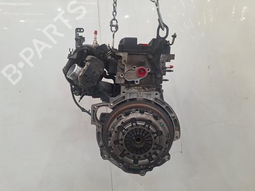 Engine FORD FIESTA VI (CB1, CCN) 1.25 | BP38266145M1 - Image 3