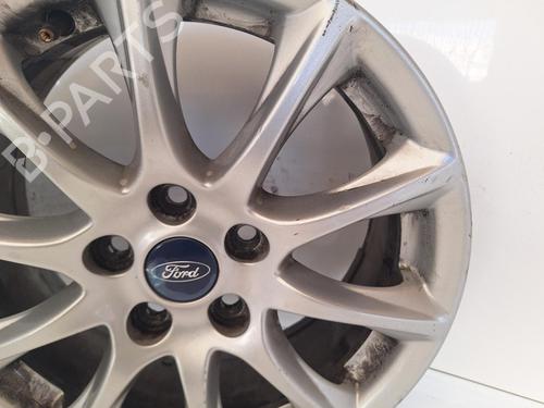 Fælk FORD MONDEO V Hatchback (CE) 2.0 TDCi | BP36154048C45 - Image 3