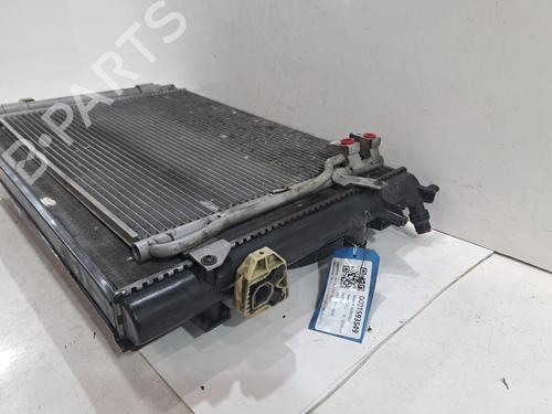 Radiator set VW BEETLE (5C1, 5C2) 1.2 TSI | BP31059483M120