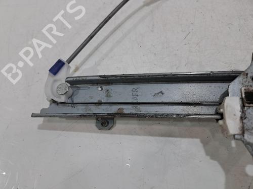 Front right window mechanism NISSAN JUKE (F15) 1.6 | BP29236260C23 