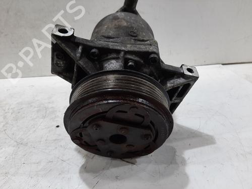 Compressor A/C NISSAN NOTE (E12) 1.2 DIG-S | BP32422547M34 