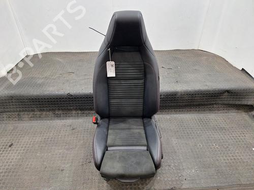 Used Left front seat Left front seat 39176542 39176542