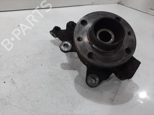 Left front steering knuckle DACIA SANDERO II 1.2 | BP30897227M25