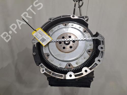 Used Gearbox JAGUAR XE (X760) 2.0 (200 hp) 29884029