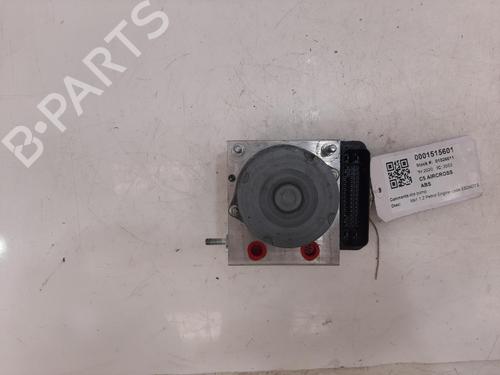 ABS Bremseaggregat CITROËN C5 AIRCROSS (A_) 1.2 PureTech 130 (ARHNSJ) | BP29236490M43 