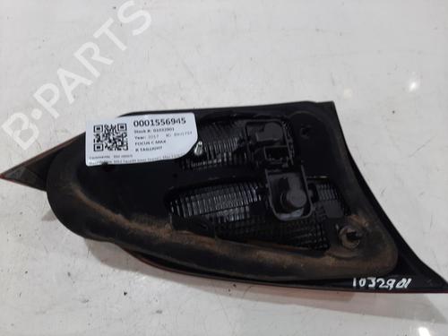 Right taillight FORD GRAND C-MAX (DXA/CB7, DXA/CEU) 2.0 TDCi | BP30180374C35 