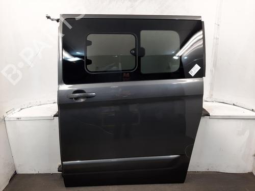 Used Right slide door FORD TRANSIT CUSTOM V362 Van (FY, FZ) 2.0 EcoBlue (185 hp) 29636581