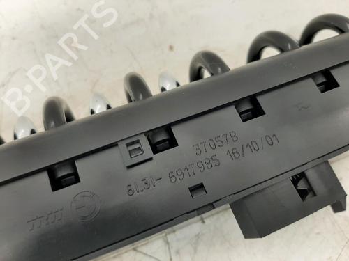 Switch MINI MINI (R50, R53) Cooper | BP26804491I30 