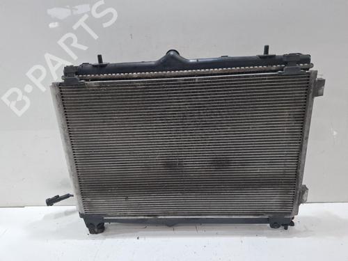 Used Radiator set Radiator set 38753939 38753939