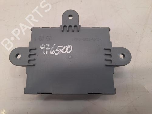 Control unit JAGUAR I-PACE (X590) EV400 AWD | BP27281356M11 