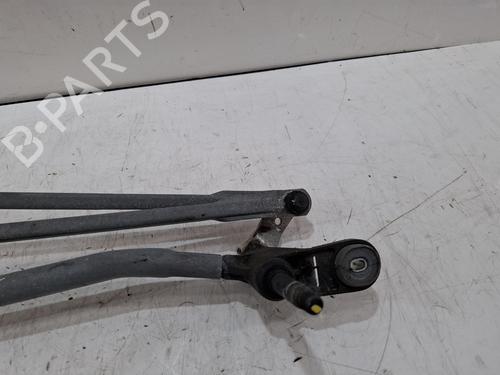 Front wiper motor DACIA SANDERO II TCe 90 (B8M1, B8MA, B8AC) | BP38196415M29 - Image 5