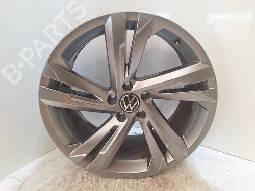 Fælk Fælk VW TIGUAN (AD1, AX1) 1.5 TSI (150 hp) 35767988 35767988
