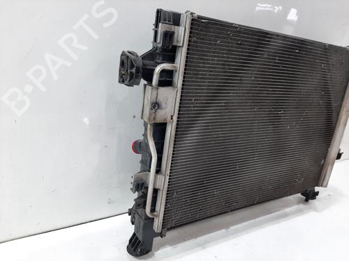Radiator set MG MG ZS SUV (AZS1) 1.5 VTi | BP38728043M120 - Image 4