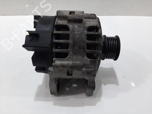 Used Alternator Alternator SEAT IBIZA IV (6J5, 6P1) 1.4 (85 hp) 36697417 36697417