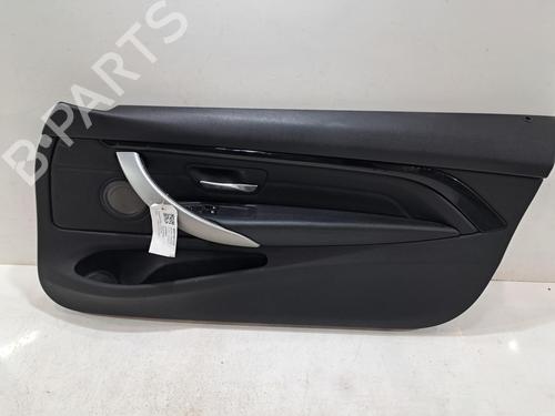 Other BMW 4 Coupe (F32, F82) 420 d | BP31009185O1
