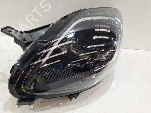 Left headlight FORD PUMA (J2K, CF7) 1.0 EcoBoost mHEV | BP39934805C28 - Image 4