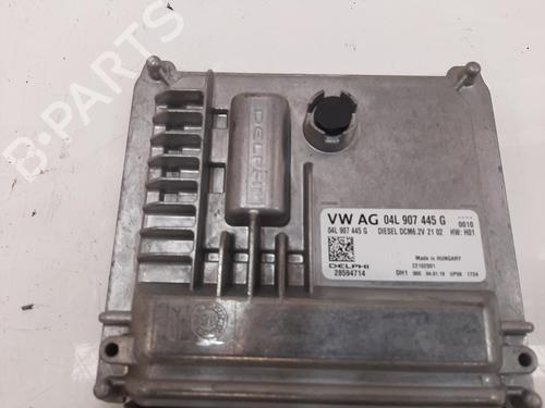 Control unit SKODA KAROQ (NU7, ND7) 1.6 TDI | BP36451171M11 - Image 2