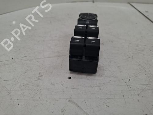 Right front window switch FORD FOCUS IV (HN) 1.0 EcoBoost | BP39450372I26 - Image 3