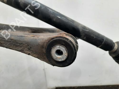 Right front suspension VW GOLF VII (5G1, BQ1, BE1, BE2) 2.0 GTI | BP26798931M73 