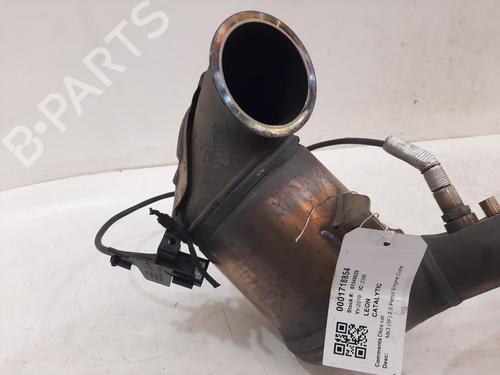 Catalyst SEAT LEON (5F1) 2.0 TSI | BP35922139M10 - Image 3
