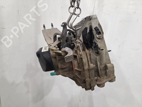 Gearbox DACIA SANDERO II 1.5 dCi | BP32121215M3 