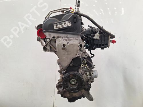 Used Engine Engine 37236324 37236324