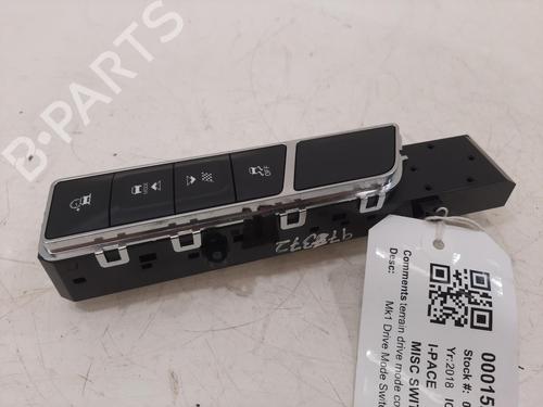 Module électronique JAGUAR I-PACE (X590) EV400 AWD | BP29444834M83