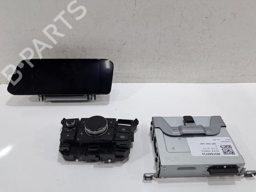 elektronisk-modul-mazda-3-hatchback-bp-2018-32851243 main image