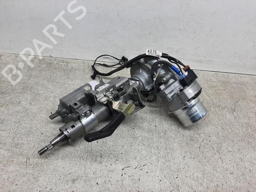 Steering column MITSUBISHI ASX (GA_W_) 1.8 DI-D (GA6W) | BP26797339M21 