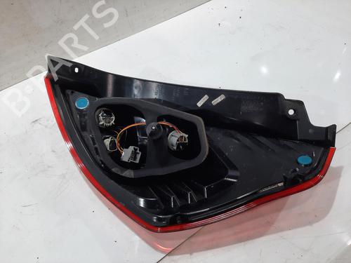 Left taillight FORD FIESTA VI (CB1, CCN) 1.0 EcoBoost | BP29637401C34 