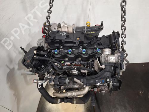 Engine FORD FIESTA VI (CB1, CCN) 1.5 TDCi | BP39267228M1 - Image 5
