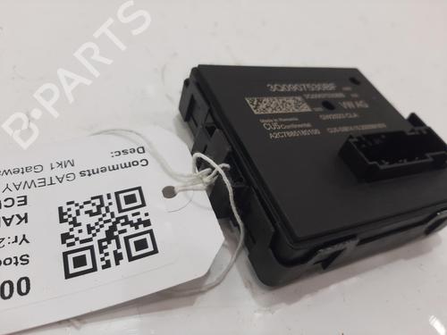 Control unit SKODA KAMIQ (NW4) 1.0 TSI | BP36810819M11 - Image 2
