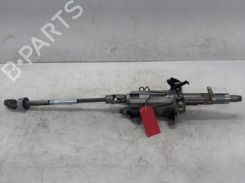 Used Steering column PORSCHE PANAMERA (970) 3.0 D (250 hp) 26784649