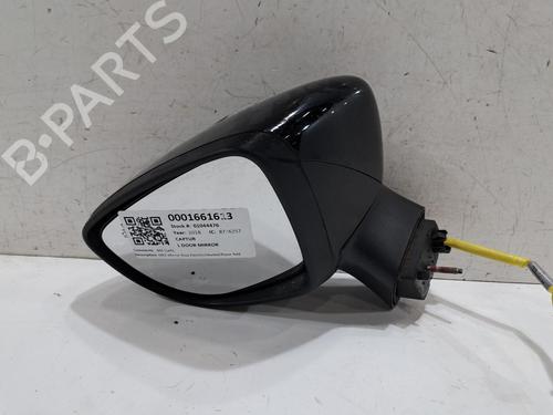 left-mirror-renault-captur-i-j5_-h5_-2013-33125070 main image