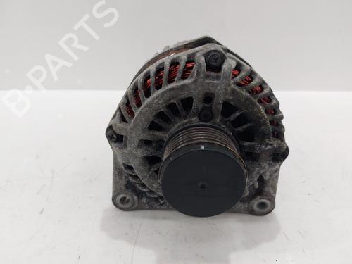 Generator NISSAN NOTE (E12) 1.5 dCi (90 hp) 27615823