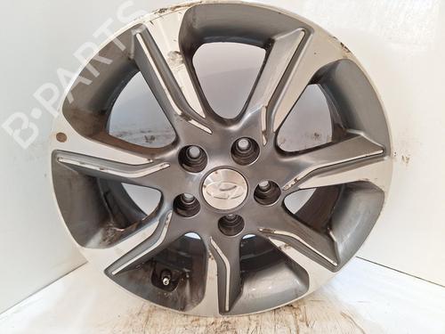 Fælk Fælk HYUNDAI ix20 (JC) 1.6 CRDI (116 hp) 35768252 35768252