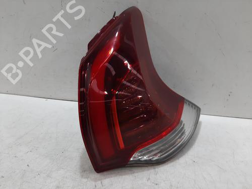 Used Right taillight PEUGEOT 3008 I MPV (0U_) 1.2 (131 hp) 29945998