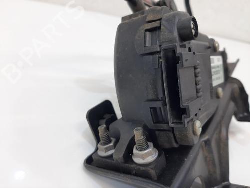 Pedal VAUXHALL VIVARO A Bus (X83) 2.0 CDTI | BP28069511I4 