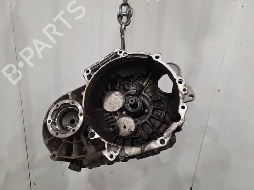 Used Gearbox Gearbox AUDI TT (FV3, FVP) 2.0 TFSI (230 hp) 39614683 39614683