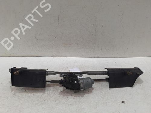 Used Front wiper motor SUZUKI JIMNY Closed Off-Road Vehicle (A6G) 1.5 AllGrip (JB74W, JB74V, A6G415) (102 hp) 32409647