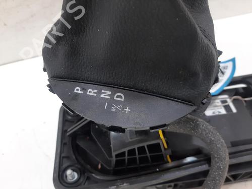 Gear lever MINI MINI PACEMAN (R61) Cooper S | BP30756527M90