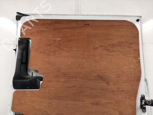 Right slide door MERCEDES-BENZ VITO Van (W447) 110 CDI (447.601, 447.603, 447.605) | BP32356878C75