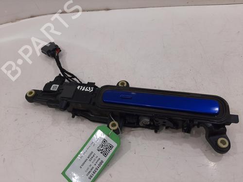 Used Exterior handle JAGUAR I-PACE (X590) EV400 AWD (400 hp) 29471791