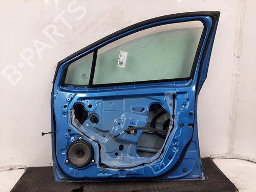 Right front door NISSAN MICRA V (K14) 1.0 | BP32120501C3 