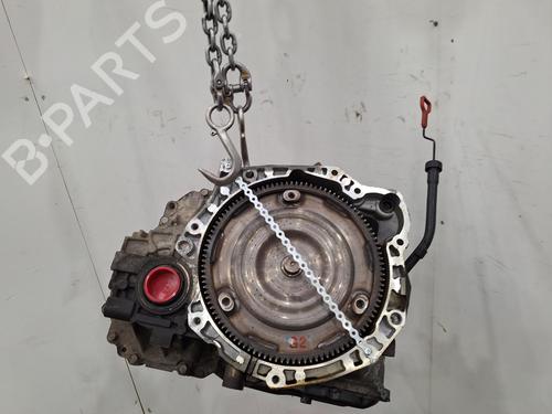 Gearkasse Gearkasse HYUNDAI i20 I (PB, PBT) 1.4 (101 hp) 39743624 39743624