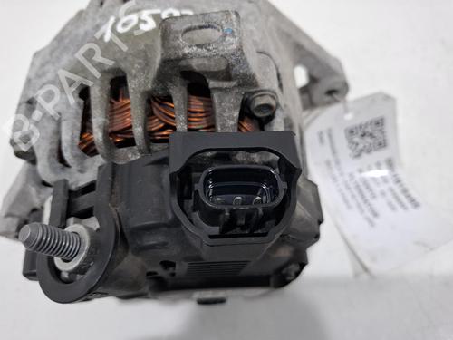 Alternator KIA PICANTO III (JA) 1.2 | BP38728034M7 - Image 4