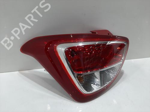 Used Left taillight HYUNDAI i10 II (BA, IA) 1.0 (67 hp) 28040418